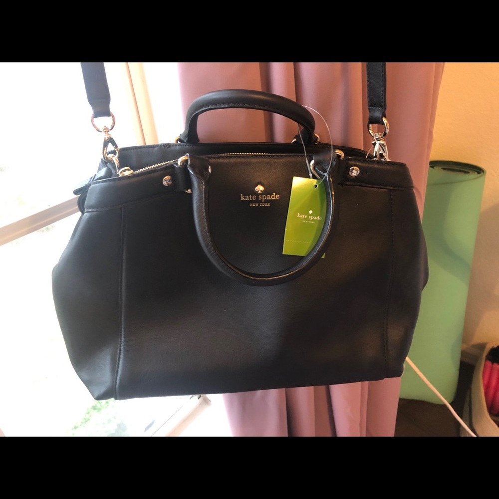 Kate spade Black Handbag